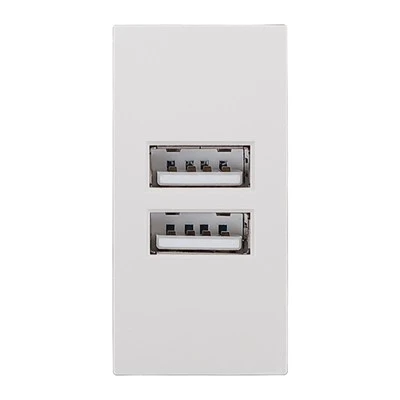 Dual-USB-A-12-W-Ladegerät